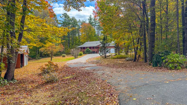 $735,000 | 63 George Hannon Road, Casco, ME 04015