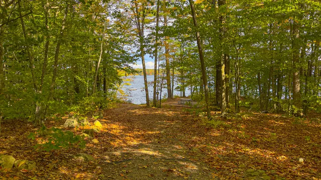 $749,900 | 63 George Hannon Road, Casco, ME 04015