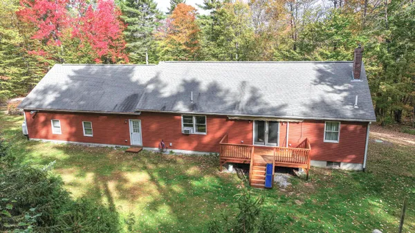 $735,000 | 63 George Hannon Road, Casco, ME 04015