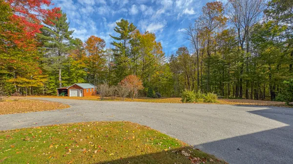 $735,000 | 63 George Hannon Road, Casco, ME 04015