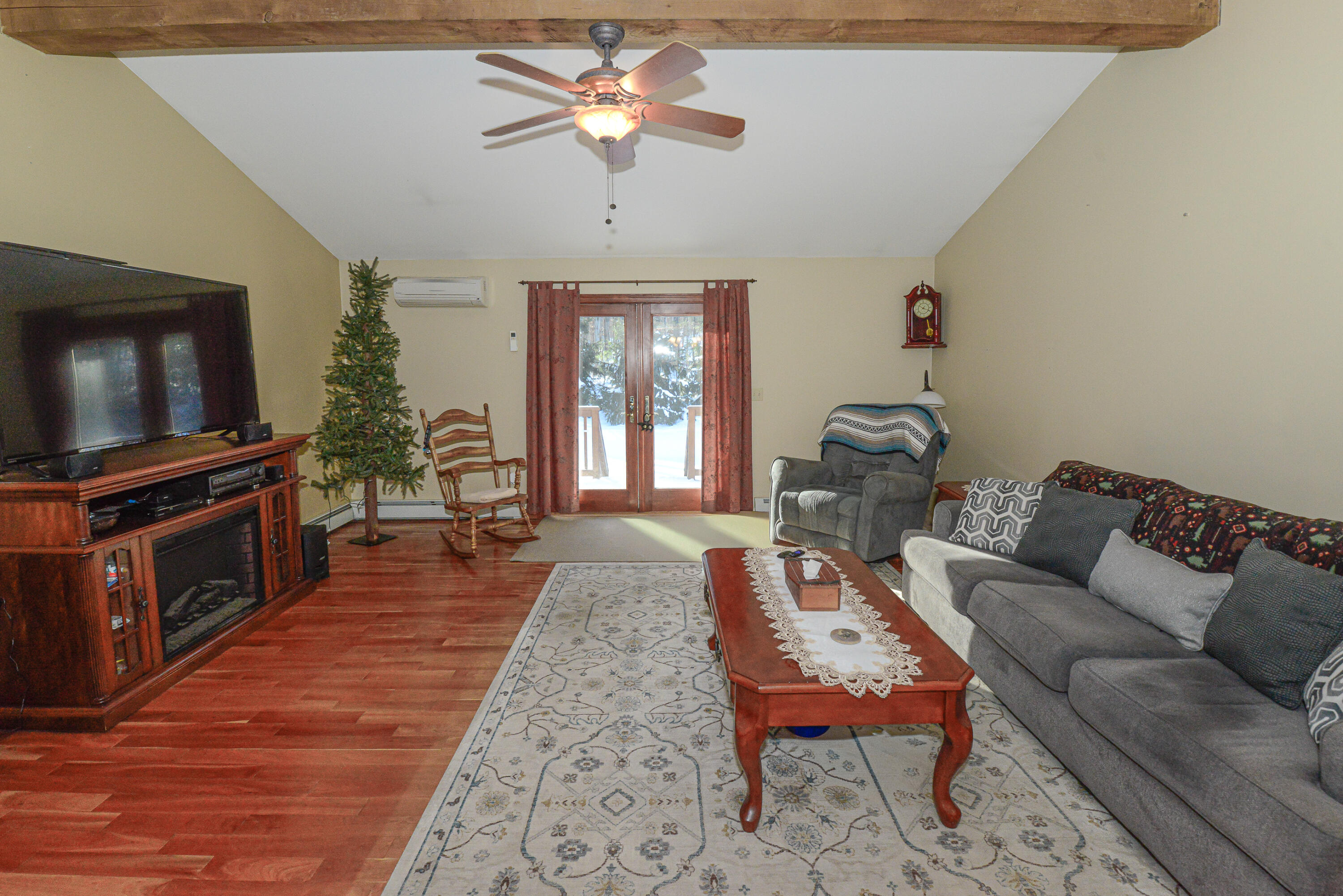 63 George Hannon Road Casco, ME 04015 - Photo 7 of 87 Living Room