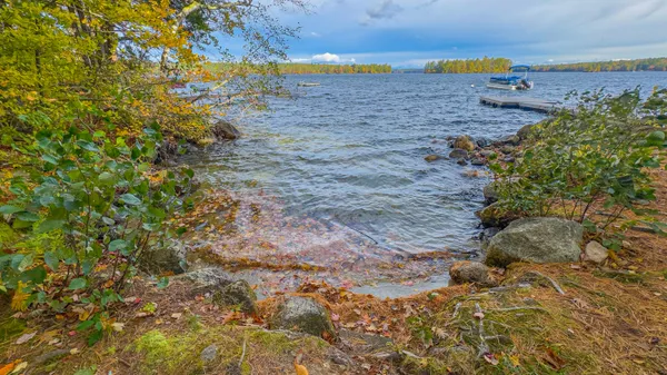 $735,000 | 63 George Hannon Road, Casco, ME 04015