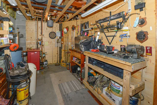 $749,900 | 63 George Hannon Road, Casco, ME 04015