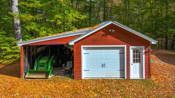 $735,000 | 63 George Hannon Road, Casco, ME 04015
