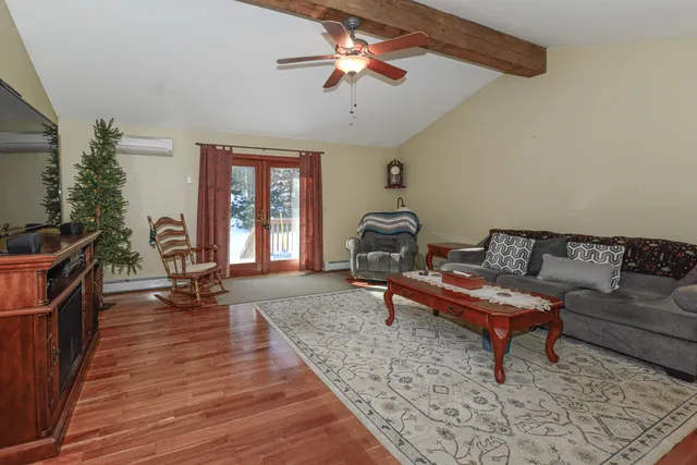 $749,900 | 63 George Hannon Road, Casco, ME 04015