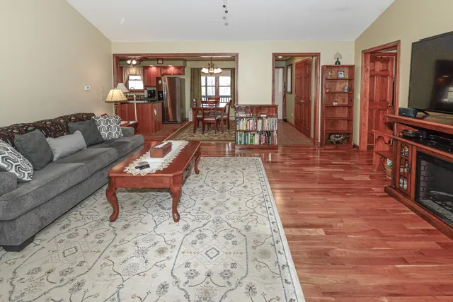 $749,900 | 63 George Hannon Road, Casco, ME 04015