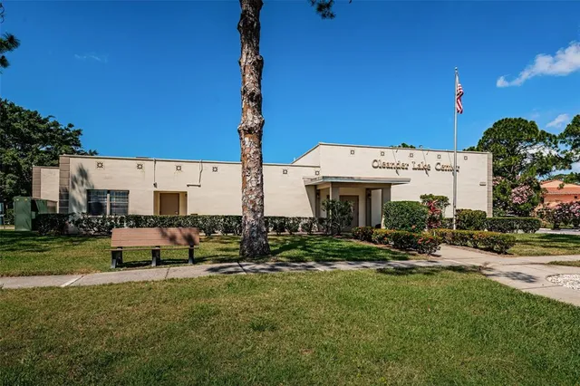 $175,000 | 5501 80th Street North, Unit 405, St. Petersburg, FL 33709