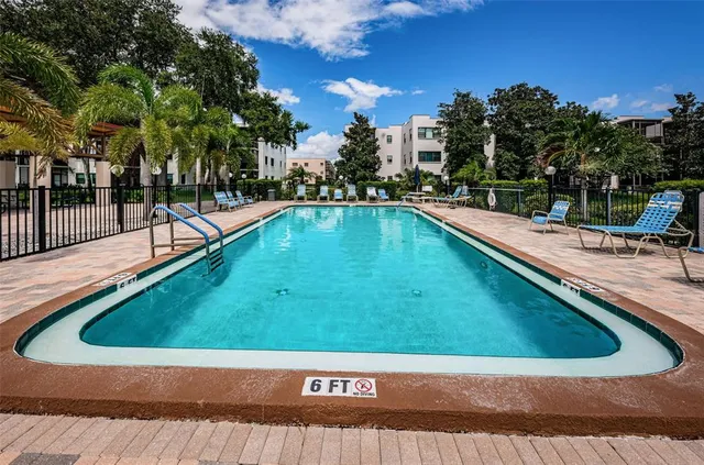 $175,000 | 5501 80th Street North, Unit 405, St. Petersburg, FL 33709