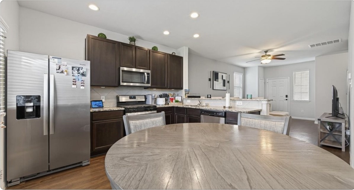 17543 Desmond Street Humble, TX 77346 - Photo 11 of 16