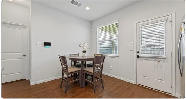 $2,795 | 17543 Desmond Street, Unit END, Humble, TX 77346