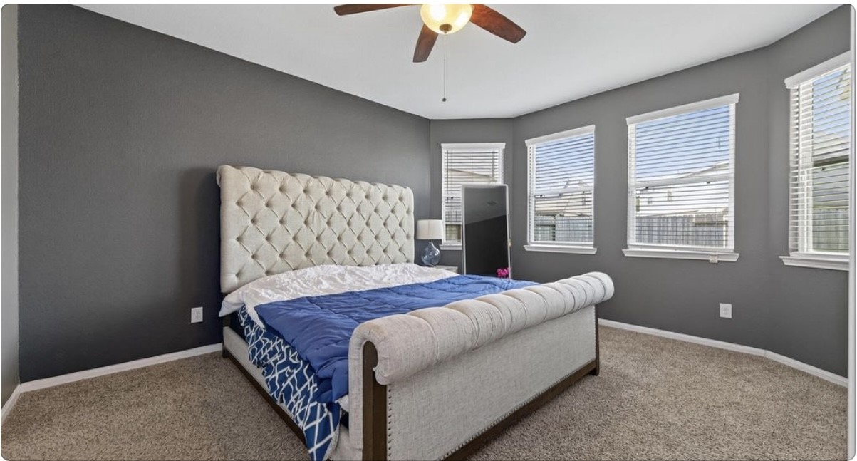 17543 Desmond Street Humble, TX 77346 - Photo 14 of 16