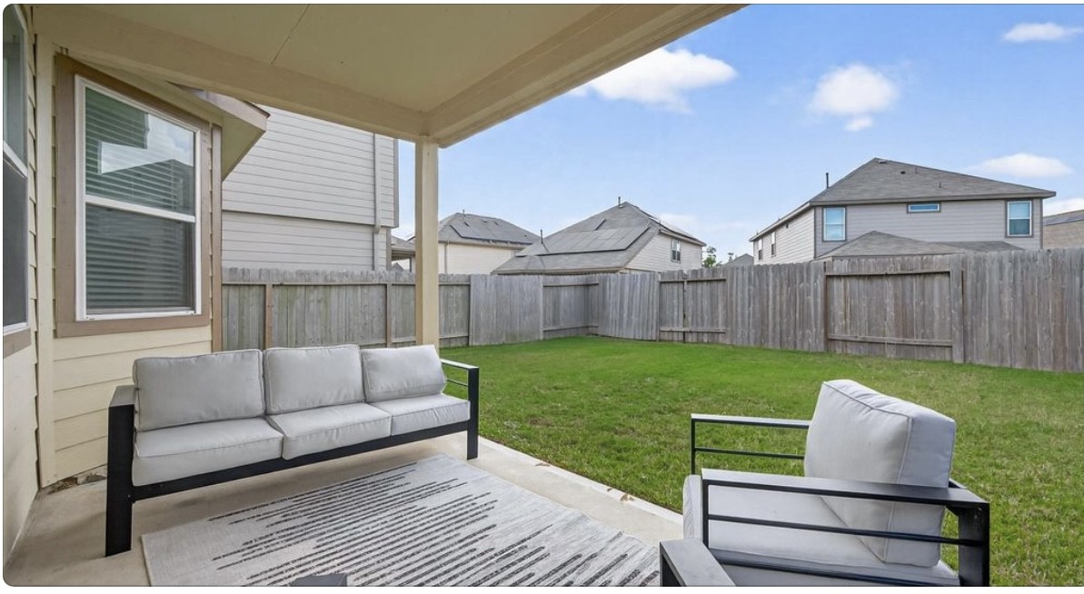 17543 Desmond Street Humble, TX 77346 - Photo 15 of 16