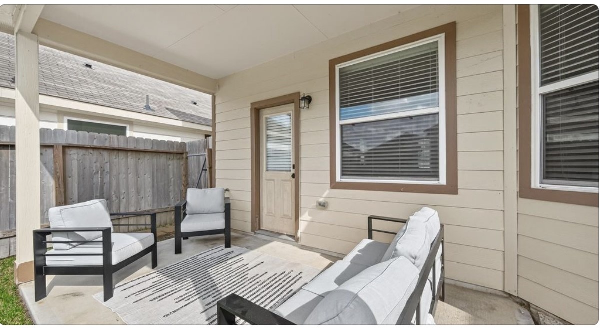 17543 Desmond Street Humble, TX 77346 - Photo 16 of 16