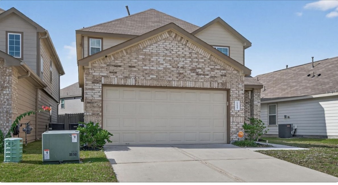 17543 Desmond Street Humble, TX 77346 - Photo 2 of 16