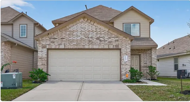 $2,795 | 17543 Desmond Street, Unit END, Humble, TX 77346