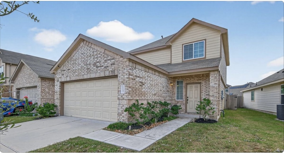 17543 Desmond Street Humble, TX 77346 - Photo 4 of 16