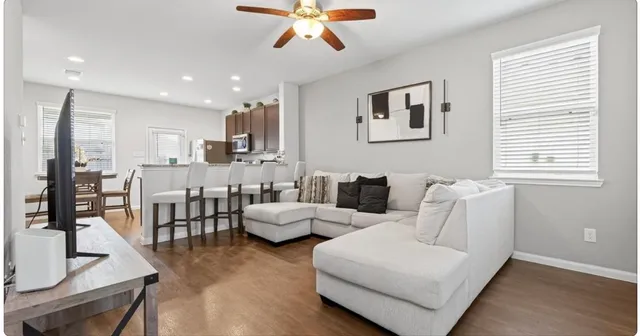 $2,795 | 17543 Desmond Street, Unit END, Humble, TX 77346