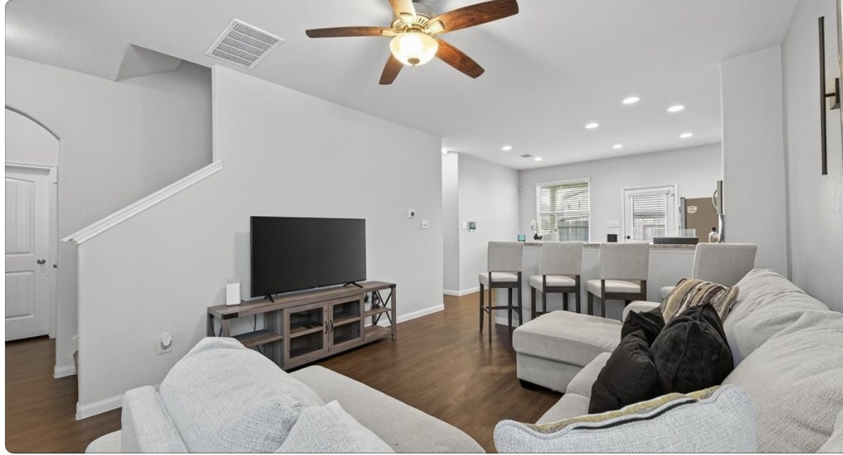 17543 Desmond Street Humble, TX 77346 - Photo 7 of 16