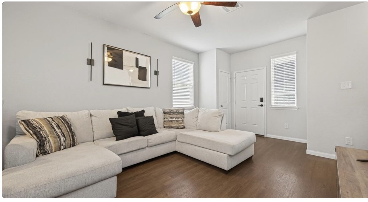 17543 Desmond Street Humble, TX 77346 - Photo 8 of 16