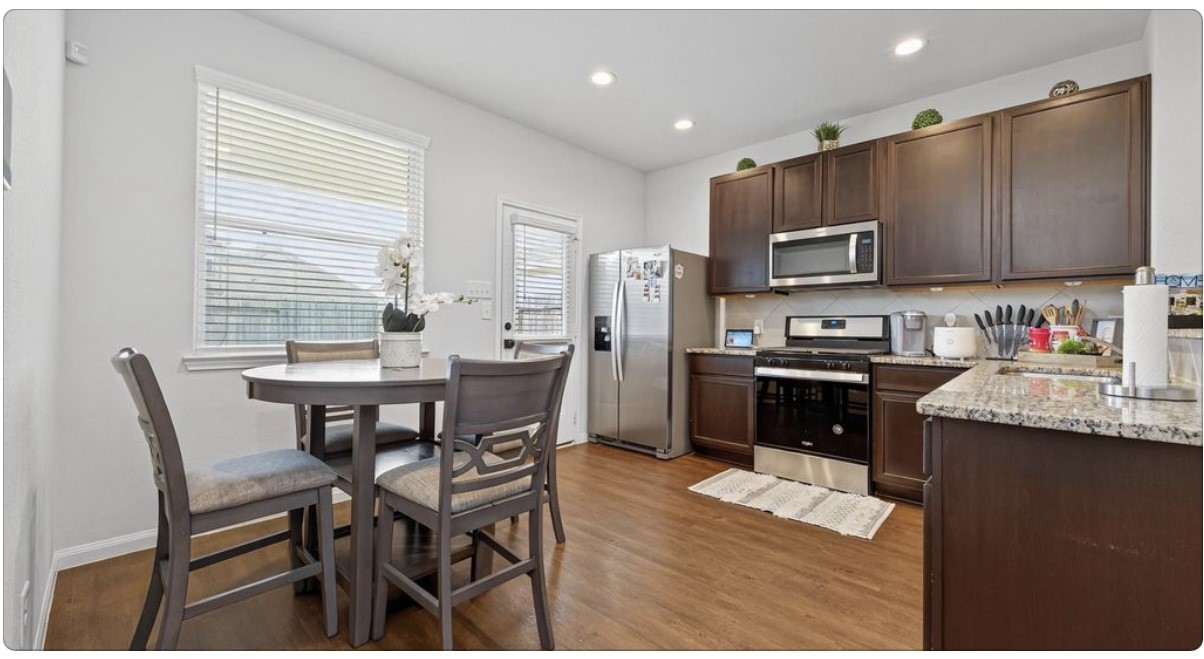 17543 Desmond Street Humble, TX 77346 - Photo 9 of 16