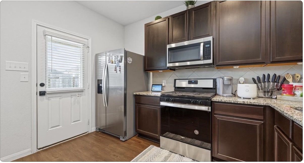 17543 Desmond Street Humble, TX 77346 - Photo 10 of 16