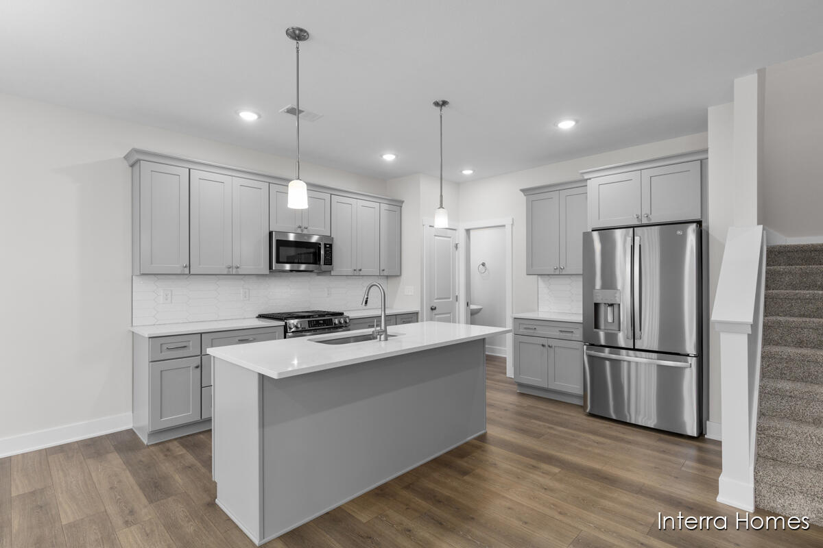 3333 Kings River Street Southwest, Unit 43 Wyoming, MI 49418 - Photo 3 of 25 RP43_Uptown_1009