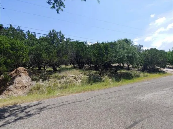 $60,000 | 20810 Wishbone Drive, Lago Vista, TX 78645