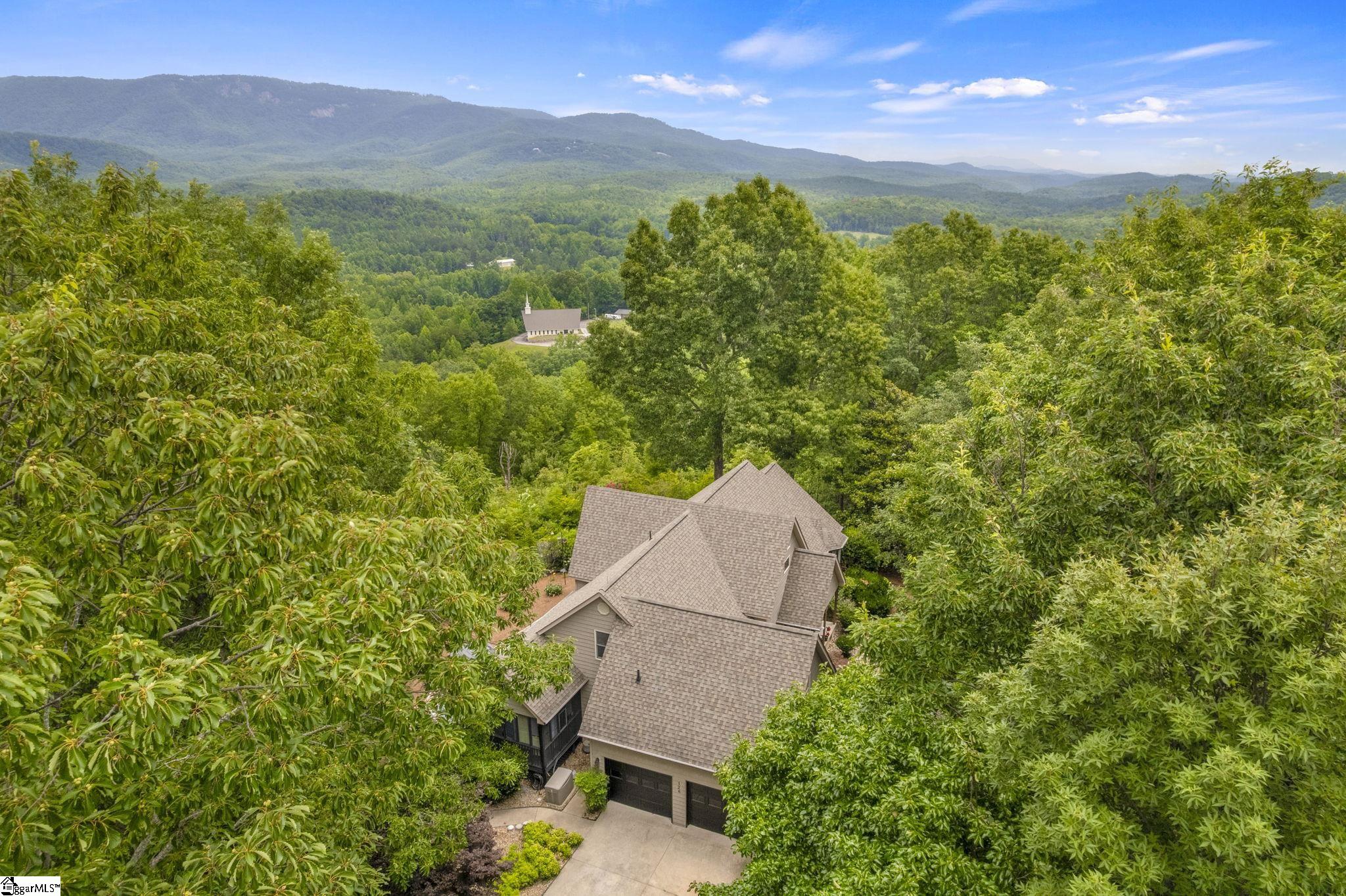 126 Cold Mountain View Cleveland, SC 29635 - Photo 47 of 50