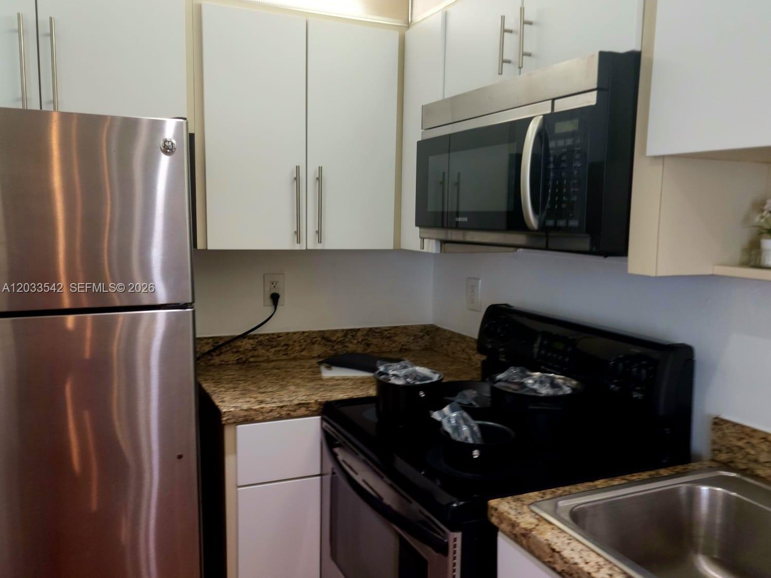 1100 Alton Road, Unit 3C Miami Beach, FL 33139 - Photo 18 of 22