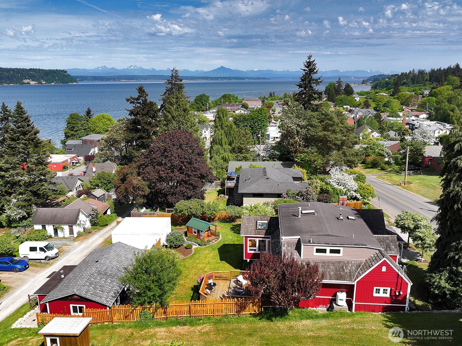 428 Second Street Langley, WA 98260 - Photo 40 of 40
