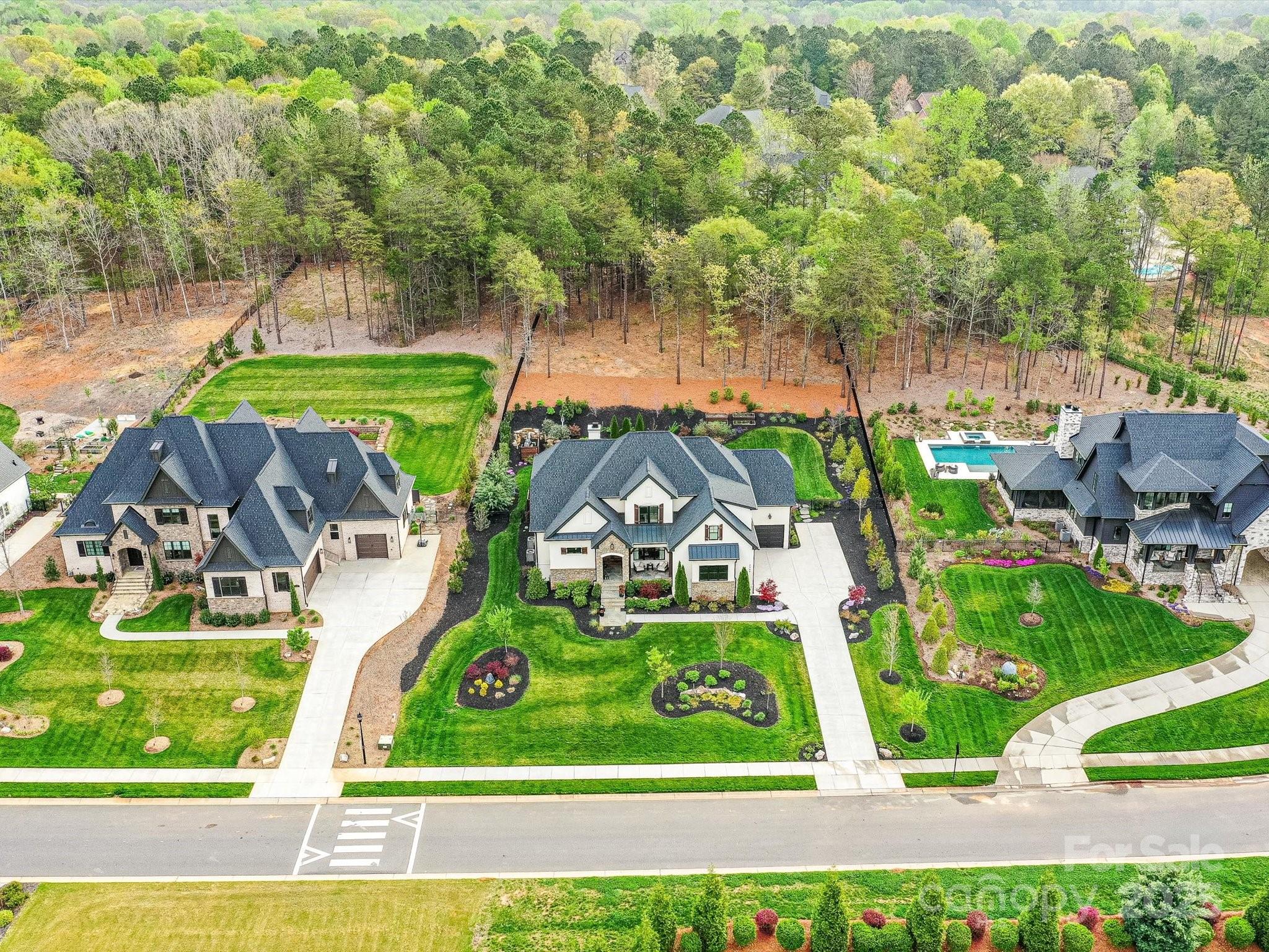 2954 Holbrook Road Fort Mill, SC 29715 - Photo 42 of 47 a view of yard with an outdoor space