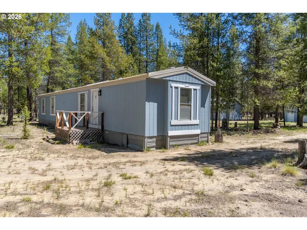 $325,000 | 11614 Alderwood Drive, La Pine, OR 97739