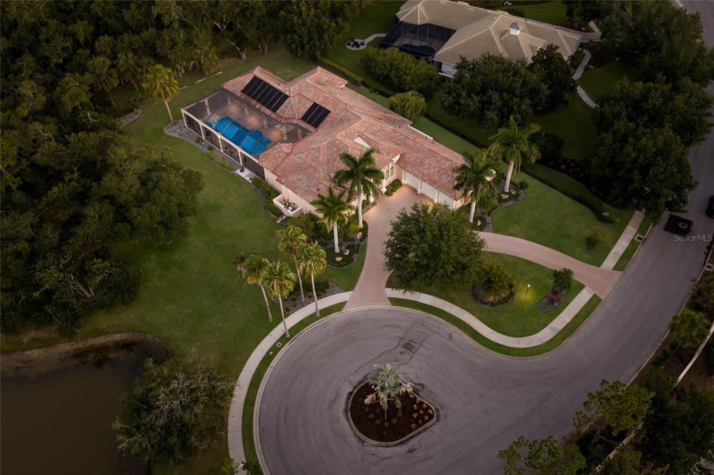 13718 Matanzas Place Lakewood Ranch, FL 34202 - Photo 63 of 67