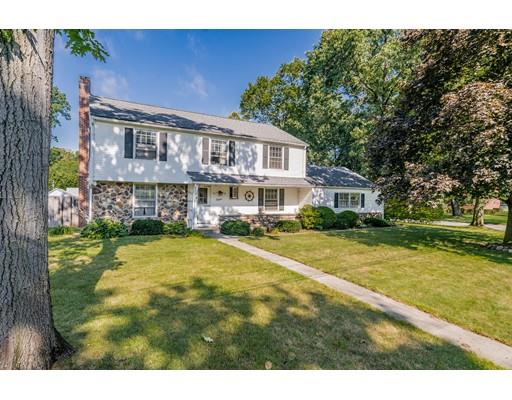 8 Squassick Road West Springfield, MA 01089 - Photo 1 of 35 Gallery Image 1