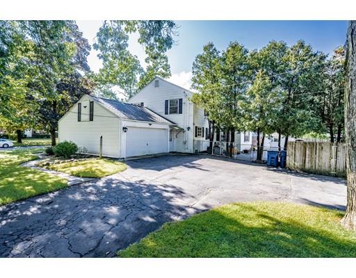8 Squassick Road West Springfield, MA 01089 - Photo 30 of 35 Gallery Image 30