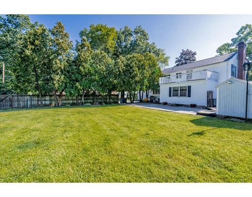 8 Squassick Road West Springfield, MA 01089 - Photo 32 of 35 Gallery Image 32