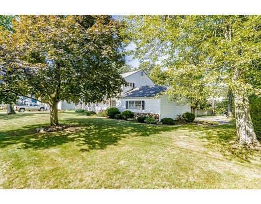 8 Squassick Road West Springfield, MA 01089 - Photo 34 of 35 Gallery Image 34