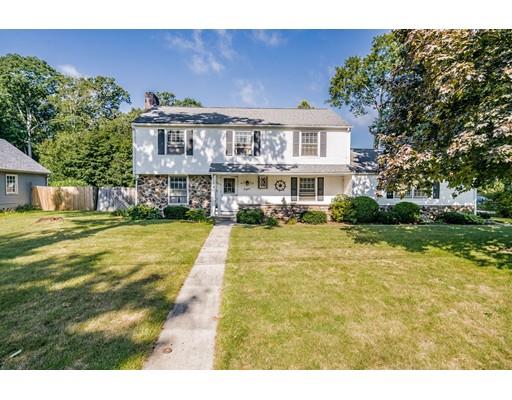 8 Squassick Road West Springfield, MA 01089 - Photo 35 of 35 Gallery Image 35