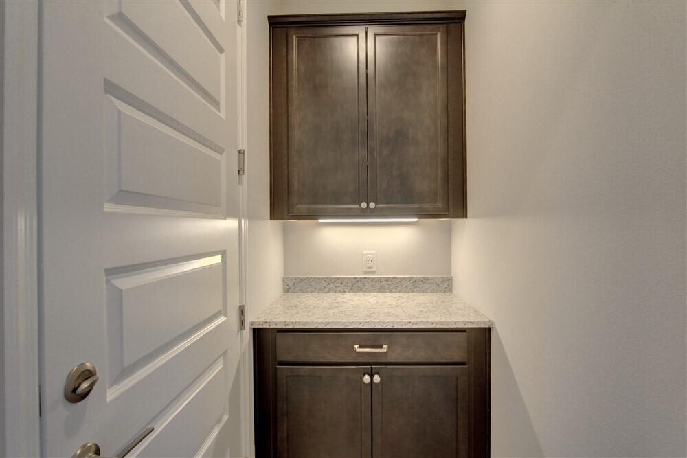 2508 Pangea Circle Melbourne, FL 32940 - Photo 7 of 34 a view of storage area