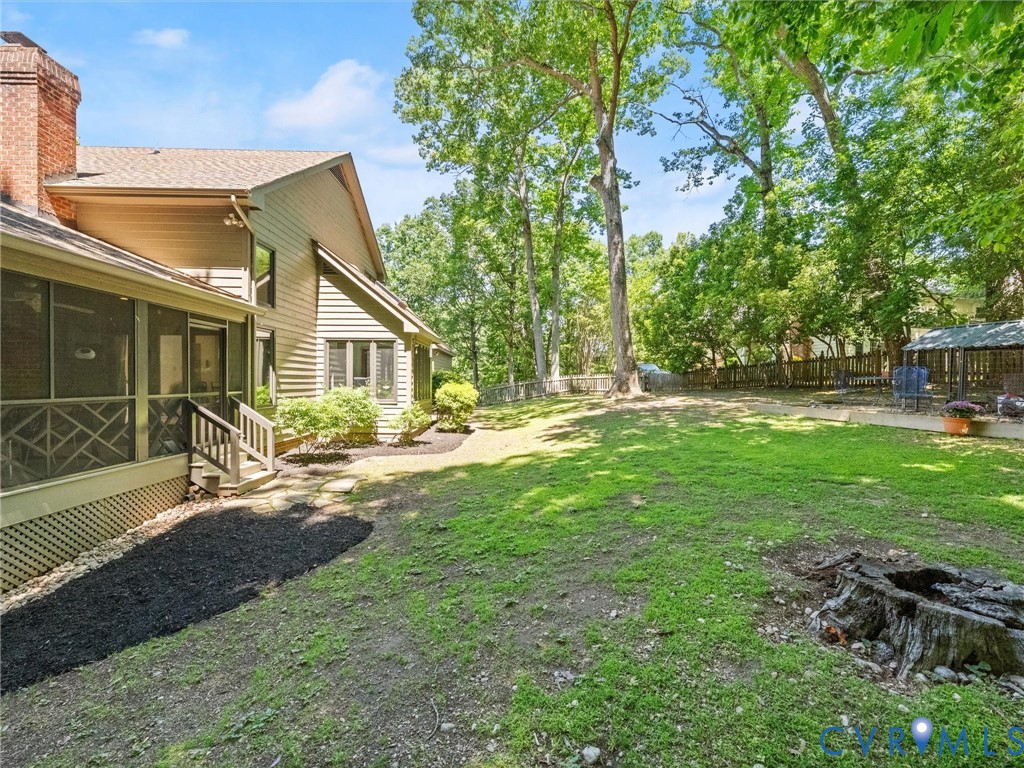 3201 St Stephens Way Midlothian, VA 23113 - Photo 71 of 72