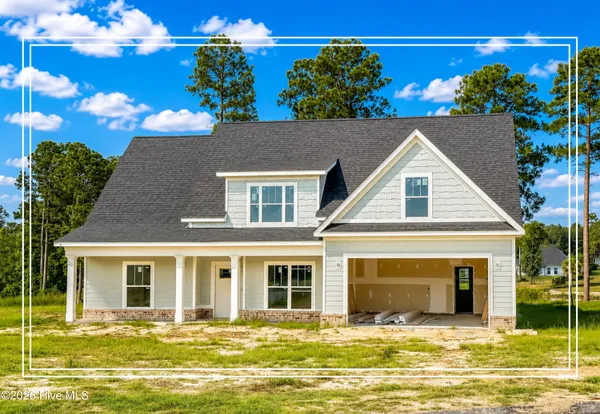 $523,200 | 686 Slade Lake Drive, North Augusta, SC 29841