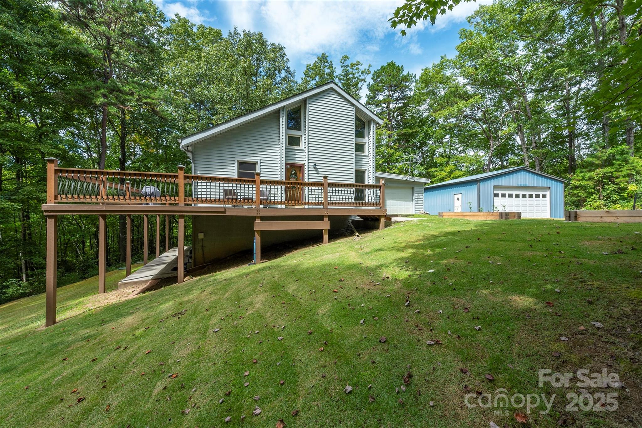 71 Warren Holler Road Old Fort, NC 28762 - Photo 1 of 20 Gallery Image 1