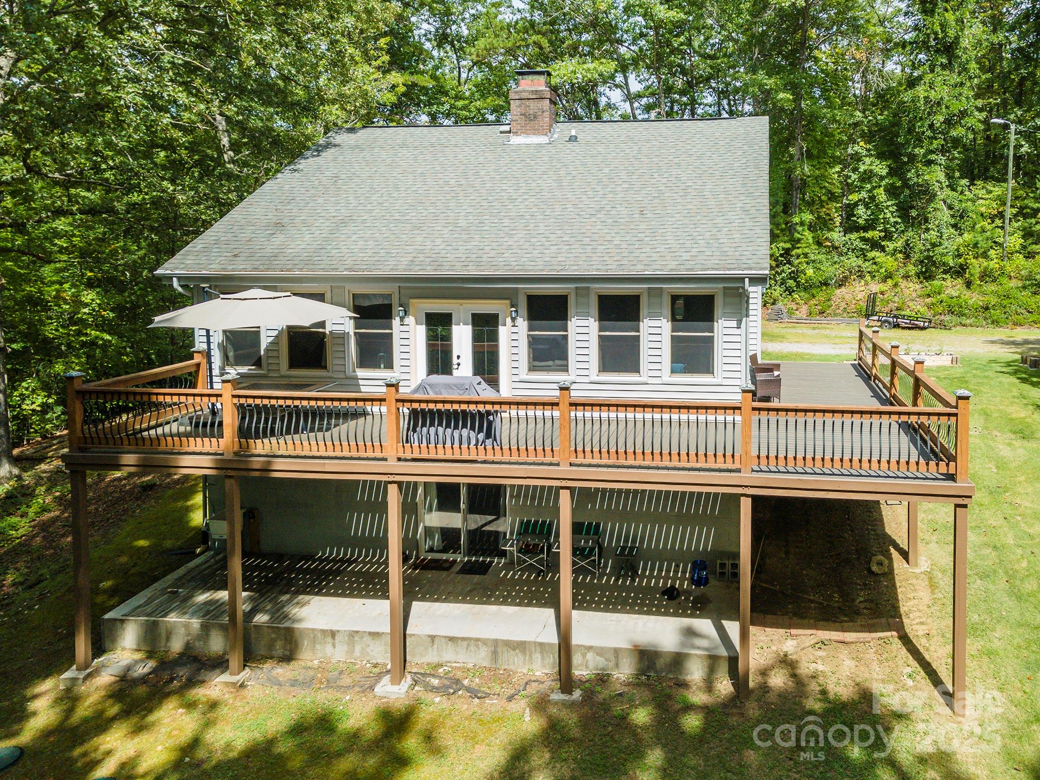 71 Warren Holler Road Old Fort, NC 28762 - Photo 3 of 20 Gallery Image 3
