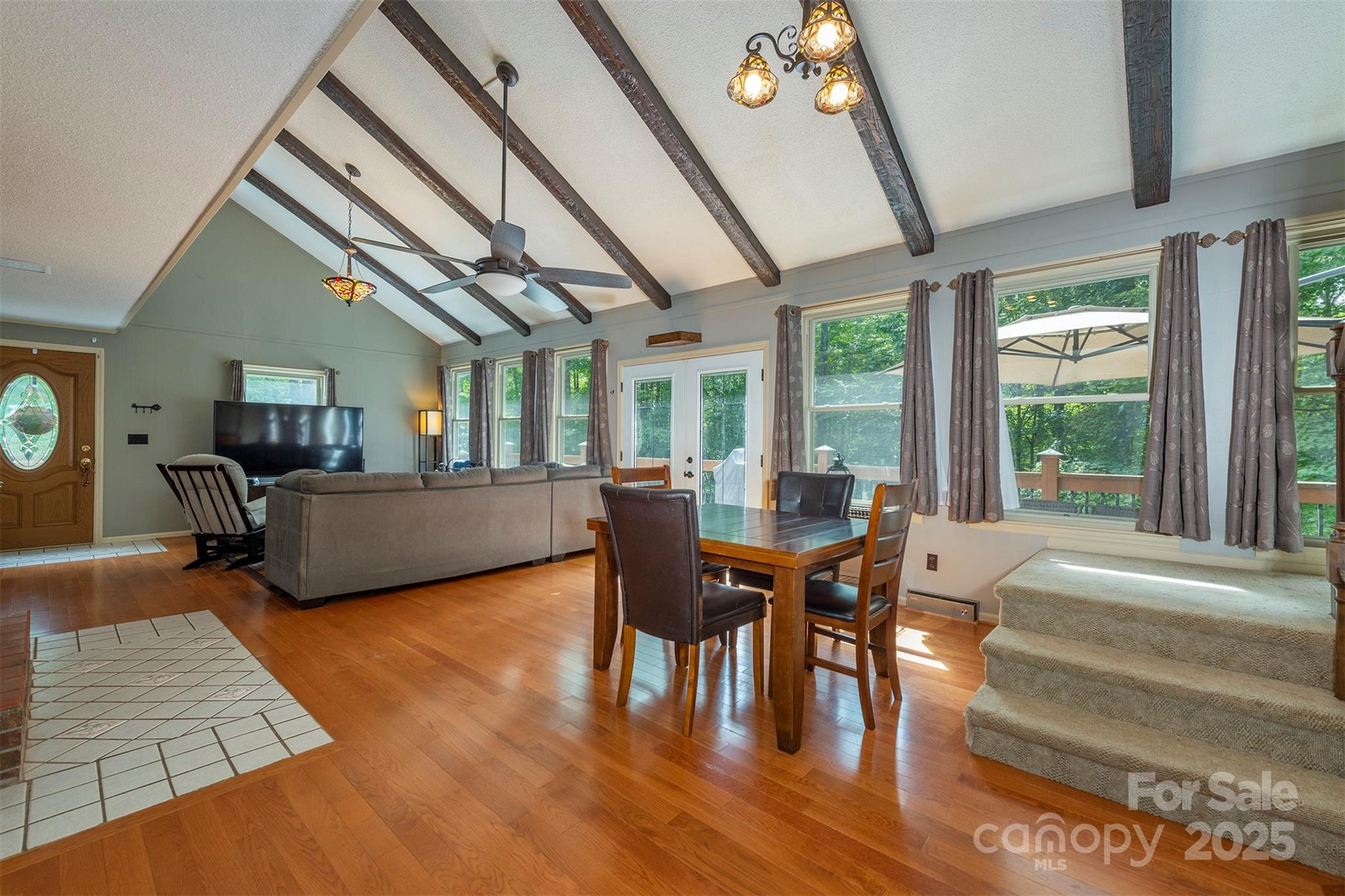 71 Warren Holler Road Old Fort, NC 28762 - Photo 4 of 20 Gallery Image 4