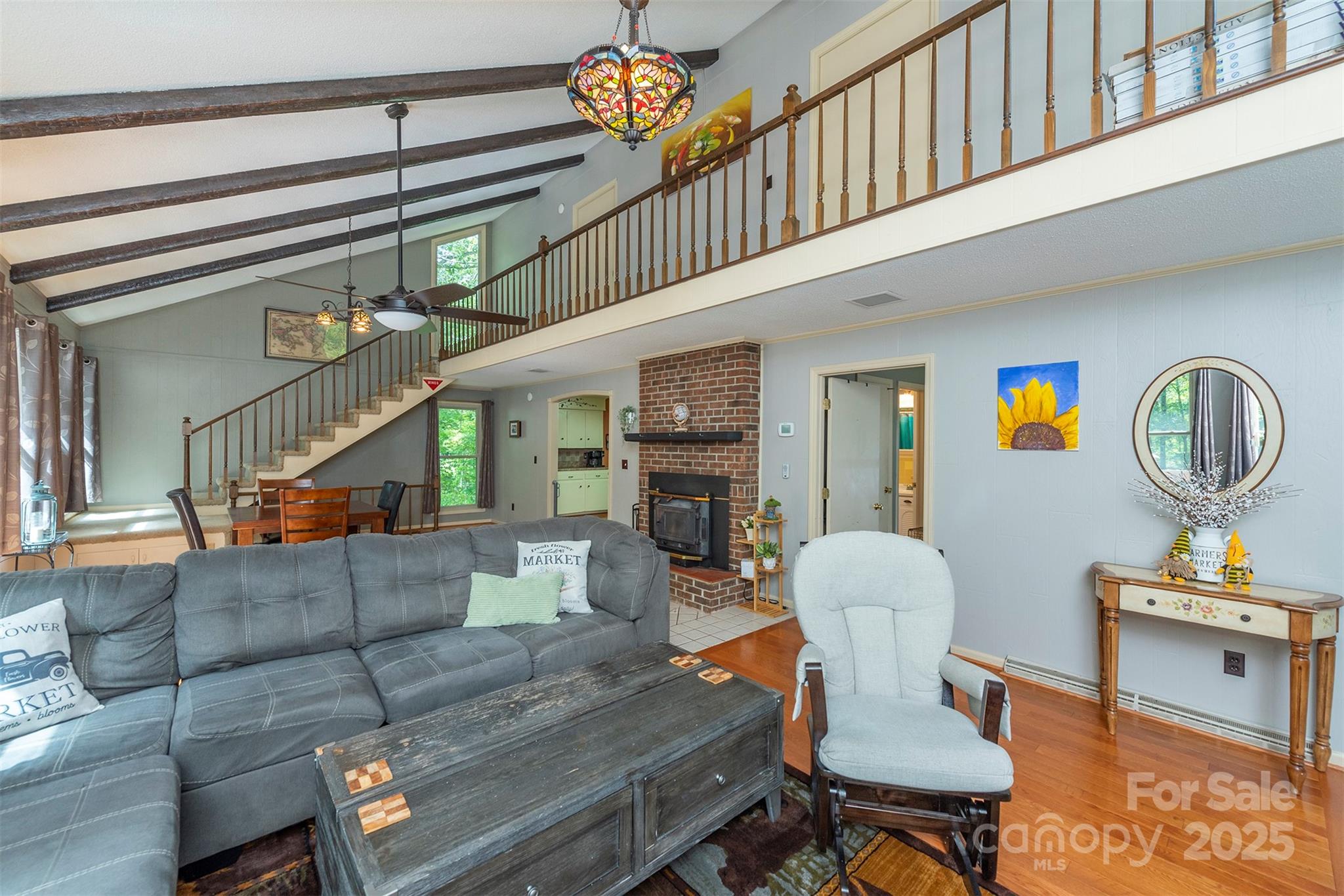 71 Warren Holler Road Old Fort, NC 28762 - Photo 5 of 20 Gallery Image 5