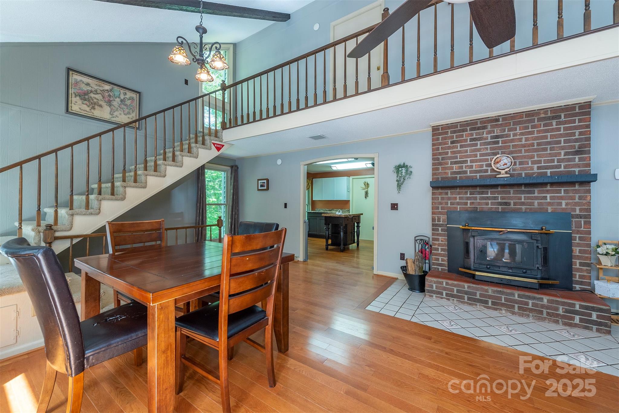 71 Warren Holler Road Old Fort, NC 28762 - Photo 6 of 20 Gallery Image 6