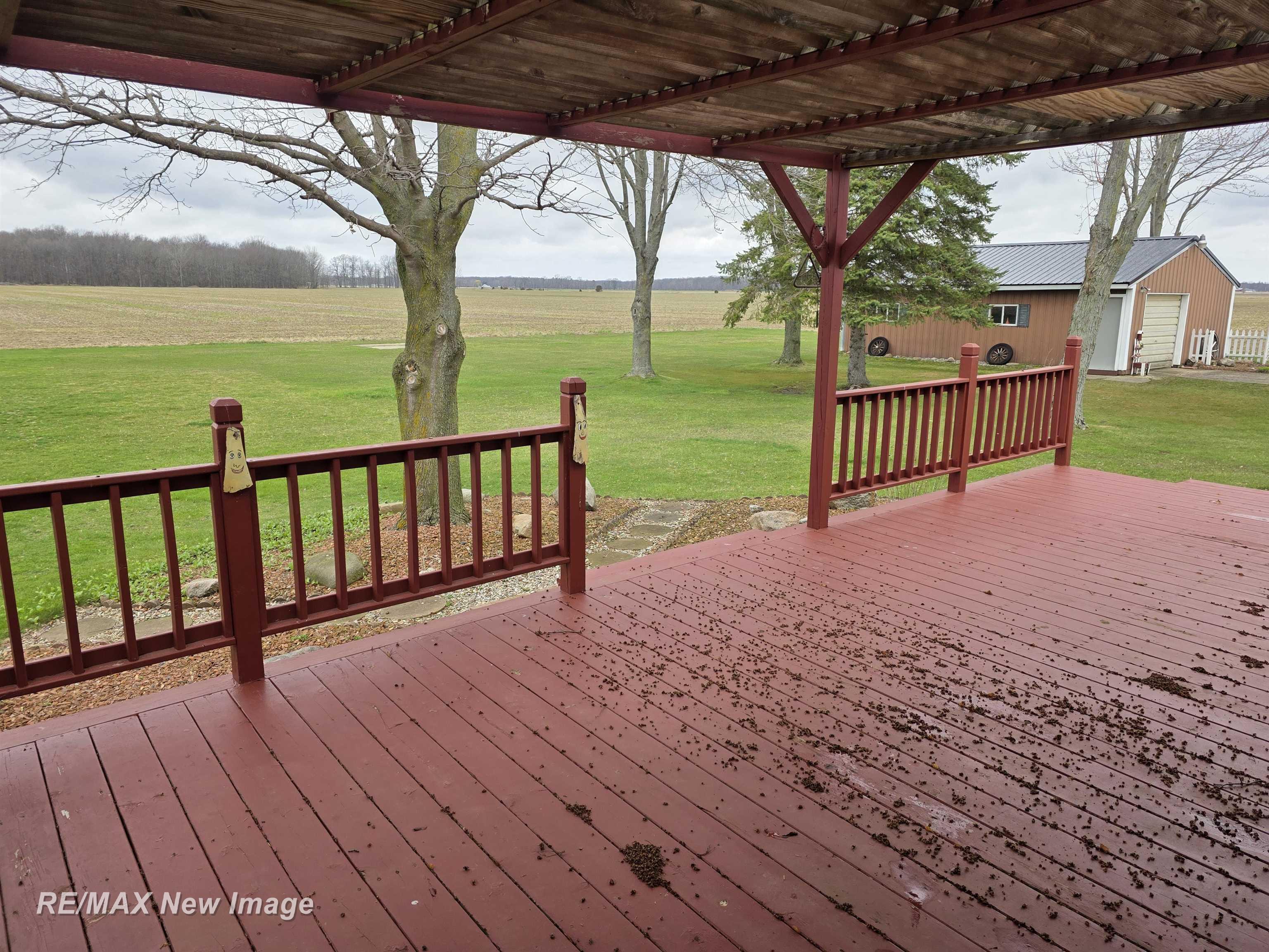 8781 North State Road Owosso, MI 48867 - Photo 44 of 51
