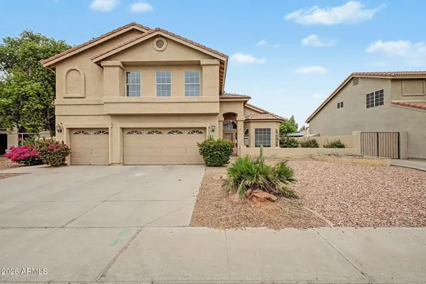 $450,000 | 11410 West Orange Blossom Lane, Avondale, AZ 85392