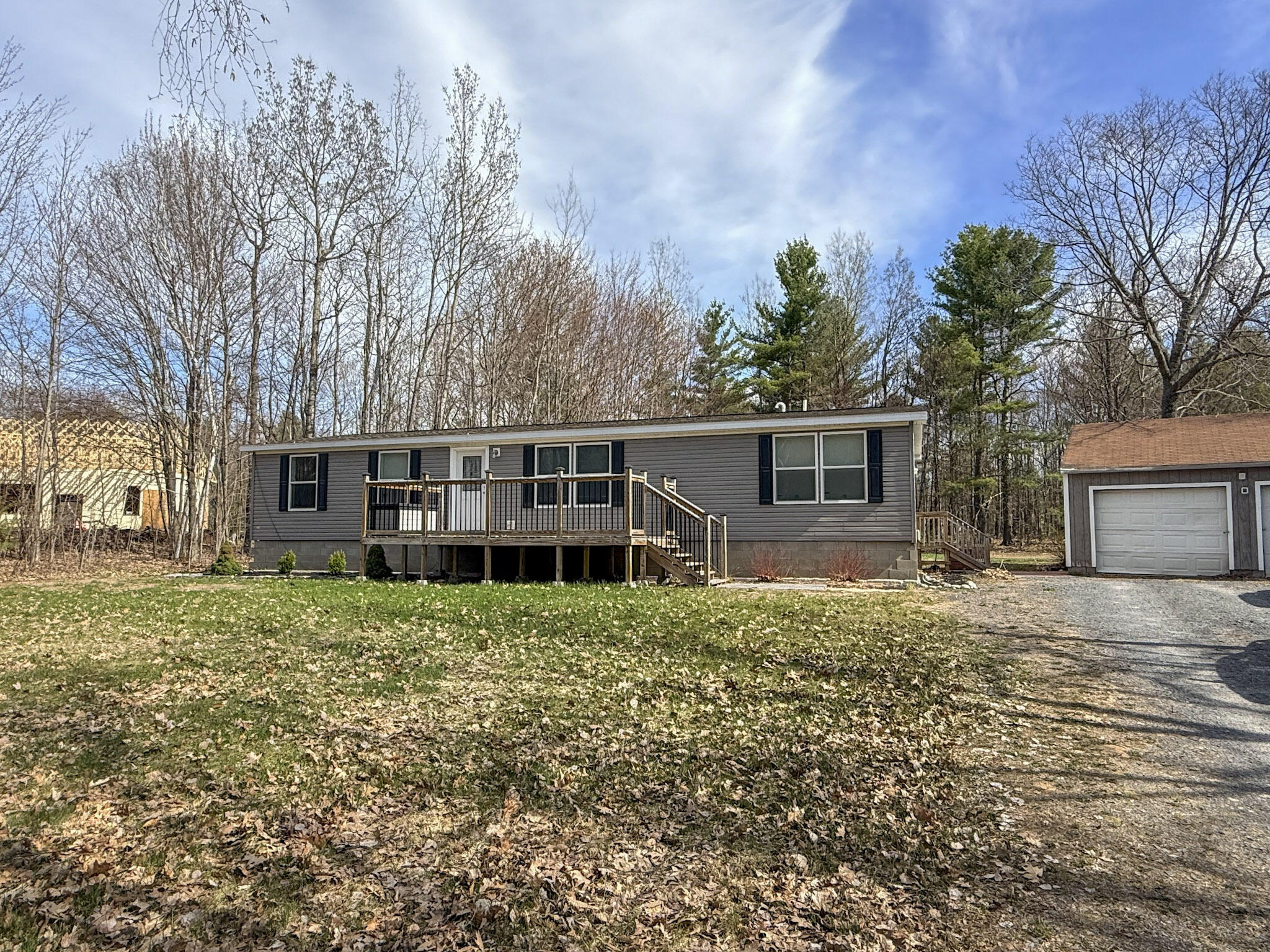 156 Trudeau Road Cadyville, NY 12918 - Photo 3 of 26 03