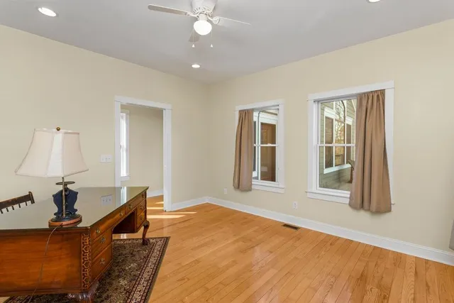 a bathroom with a toilet and a sink
